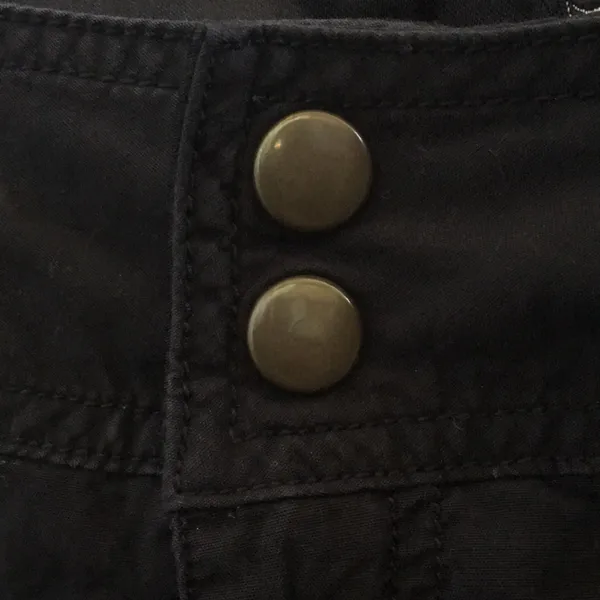 FINAL MARKDOWN Miss me capris small - Image 5