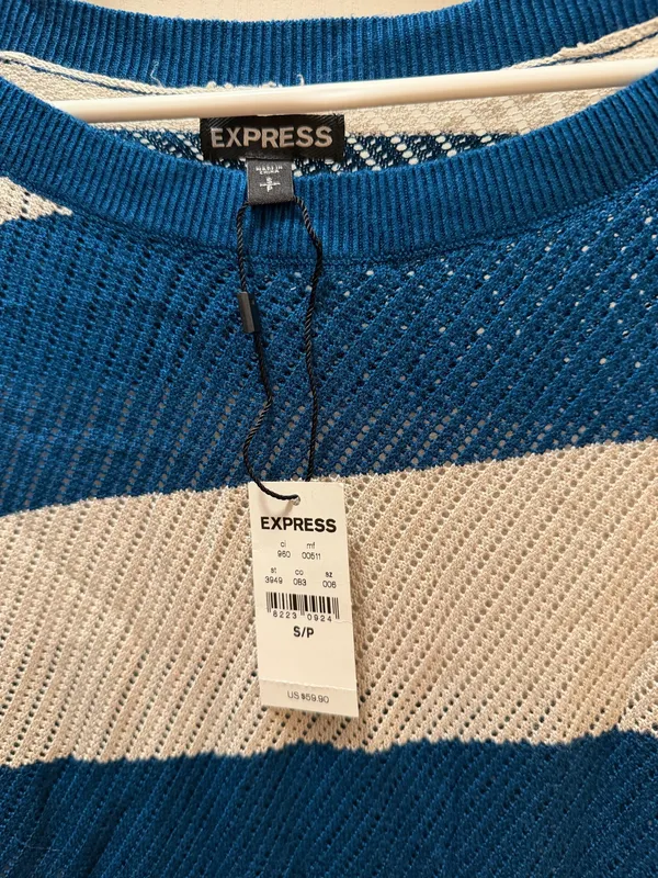 Express Women’s Top - Image 2