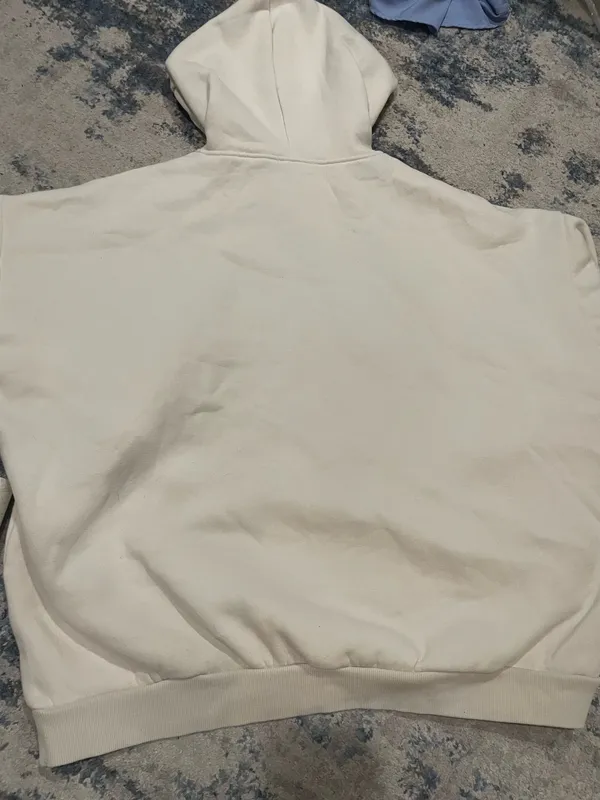 98 Edikted Oversized Hoodie - Image 2