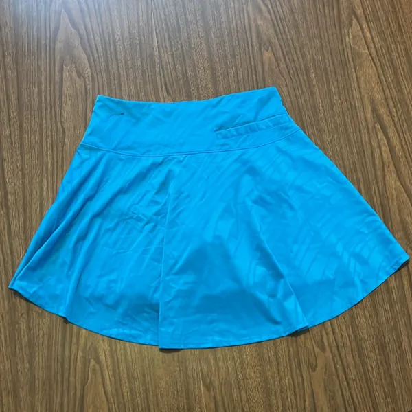 Nike Golf Dri-FIT UV Breathe Skirt 15" CN0934-446 Small Skort - Image 3