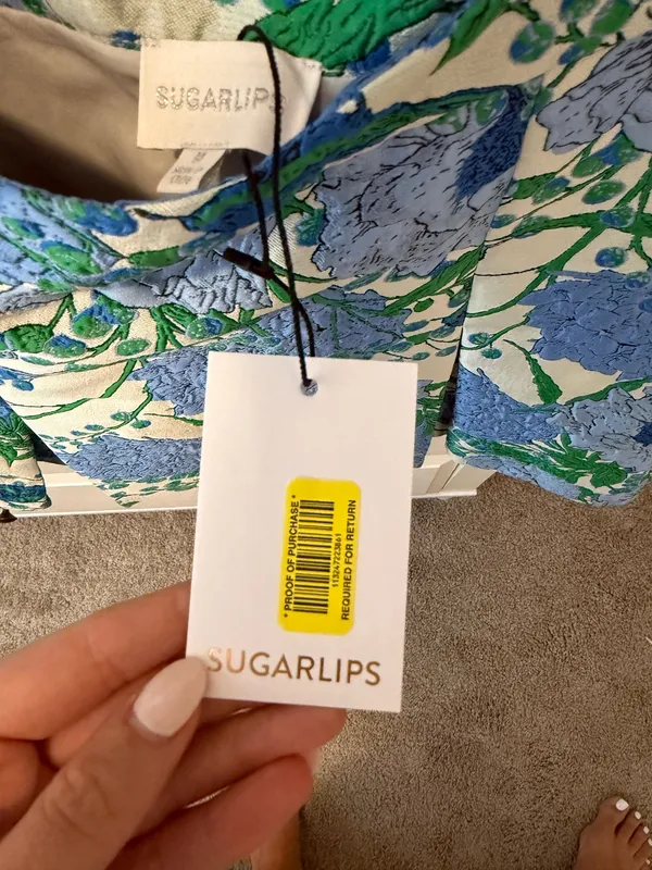 Sugarlips Skirt - Image 3