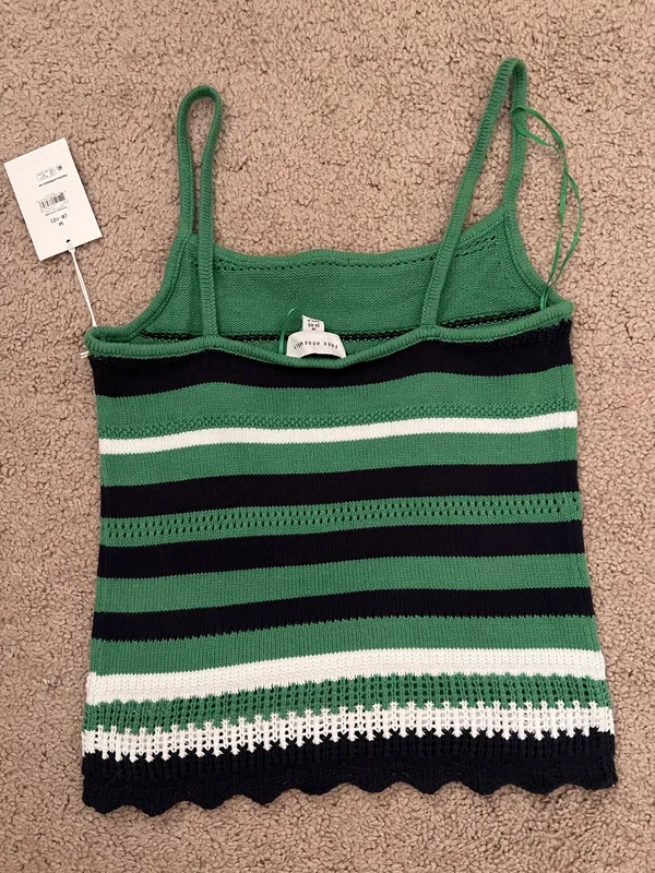 Free Assembly Tank top - Image 4