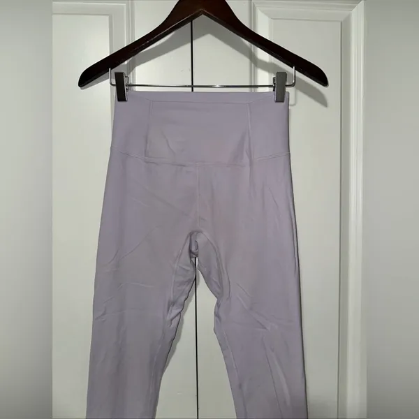 Free People Movement Lightweight Soft Active Leggings M - Image 2