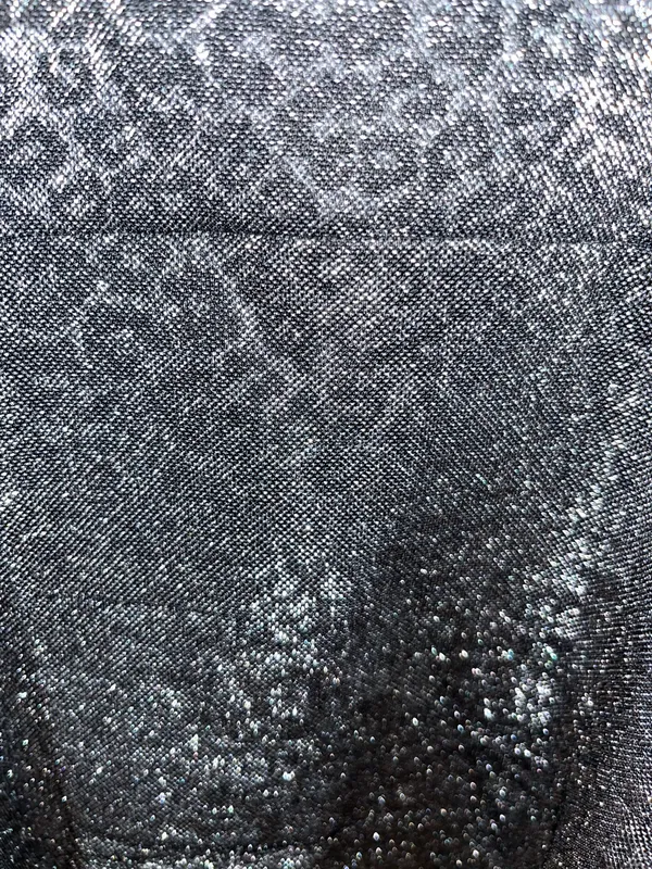 Sparkly Cheetah Tank Multi - Image 3