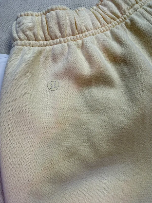 Lululemon Oversized Scuba Shorts size XXS - Image 9
