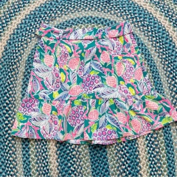 Lilly Pulitzer‎ Skirt - Image 5