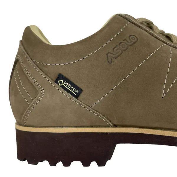 Asolo Taiki GV Hiking Boots Shoes Lace Up Brown Size 7.5 - Image 7