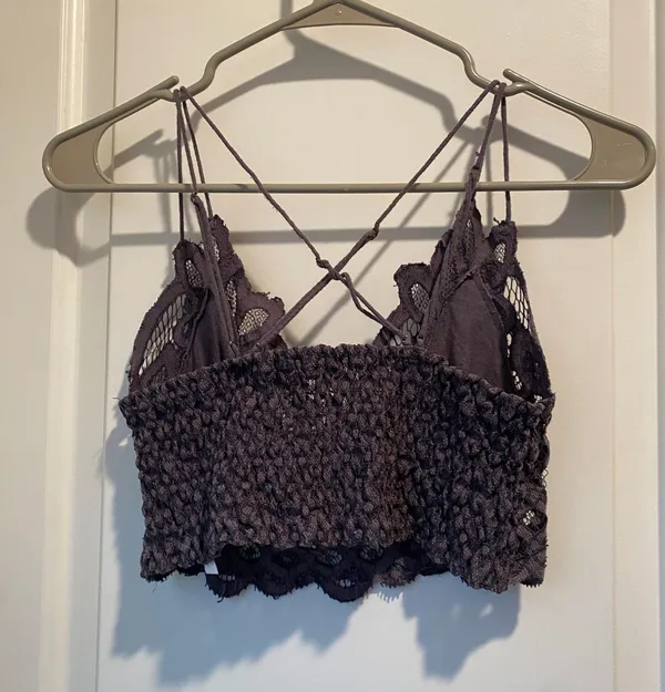 Free People Adella Bralette - Image 3