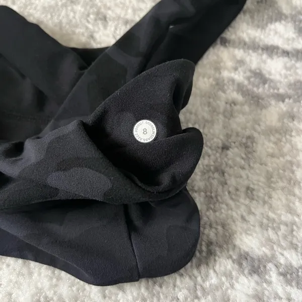 Lululemon Align Reversible Bra *Light Support, A/B Cup - Image 3