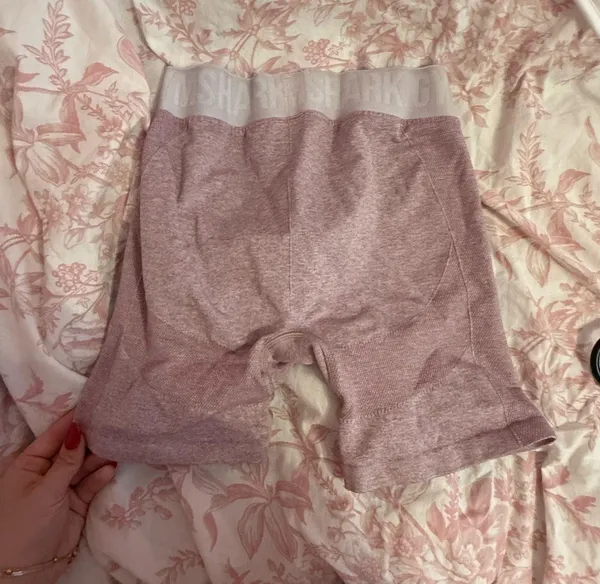 Gymshark Shorts - Image 3