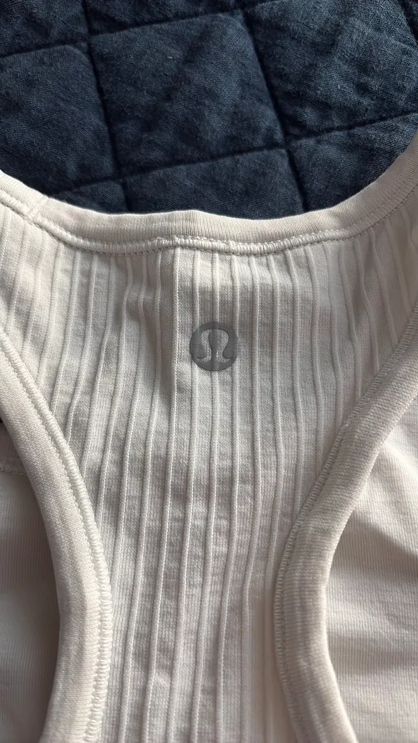 Eb To Lululemon Street Tank Top - Image 7