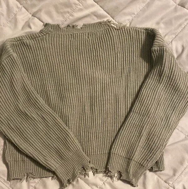 Poof Apparel Sweater - Image 3