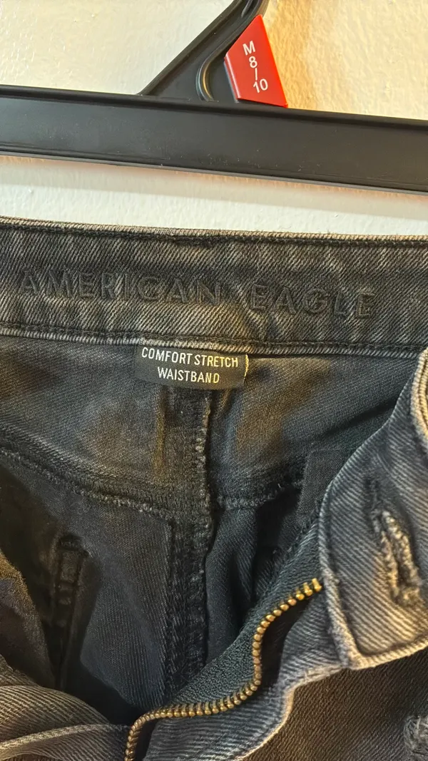 American Eagle Mom jeans - Image 5