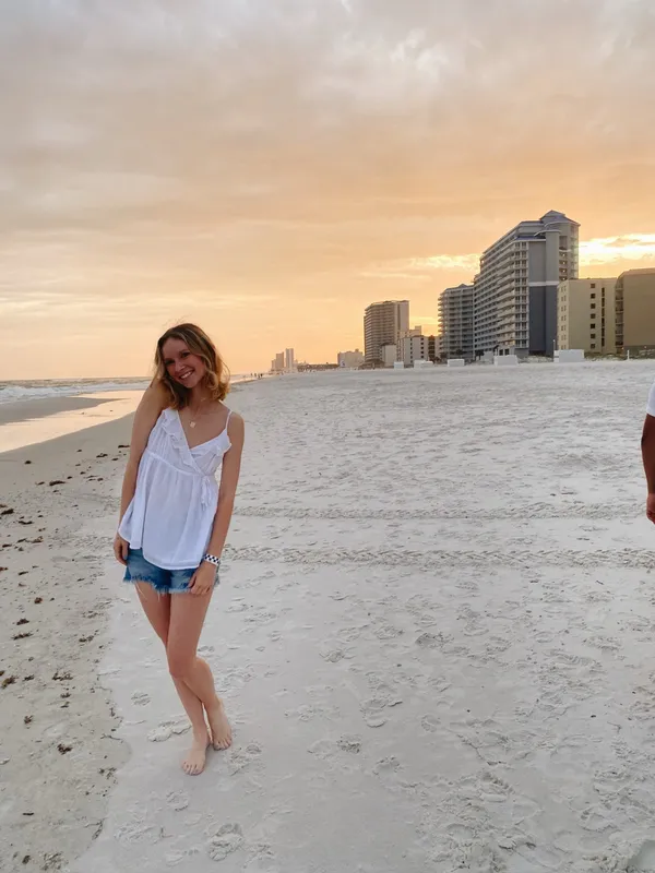 old navy tank top - Image 3