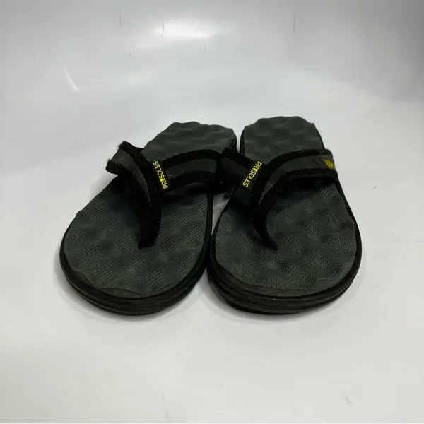 Gone for a run PR Soles Active recovery sandals size‎ 6 - Image 3