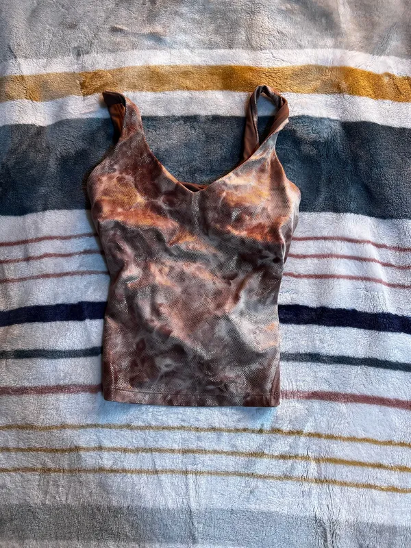 Lululemon Align Tank - Image 2