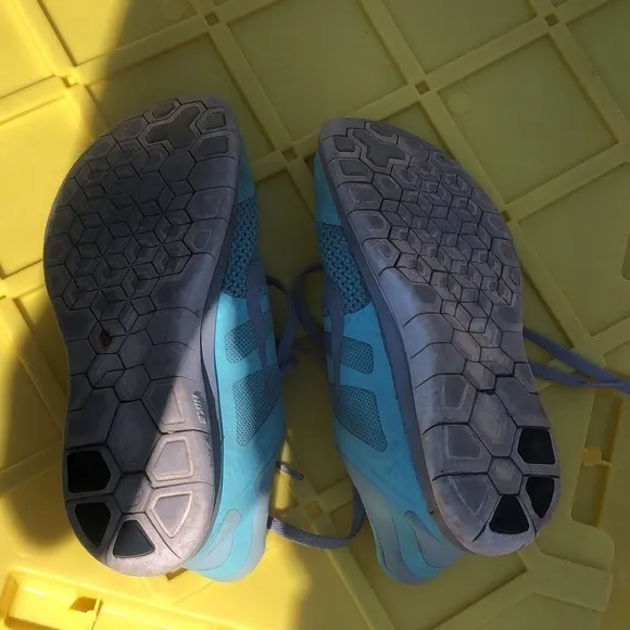 Nike free sneakers - Image 6