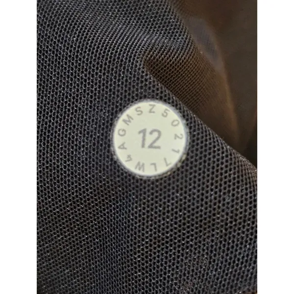 Lululemon Womens Black In‎ Depth Jacket 12 - Image 4