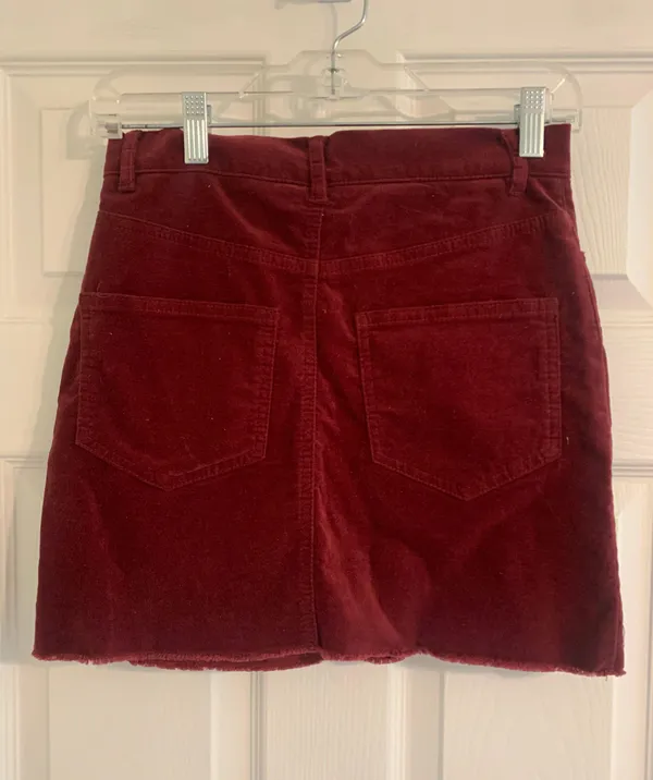 Forever 21 Mini Skirt - Image 2