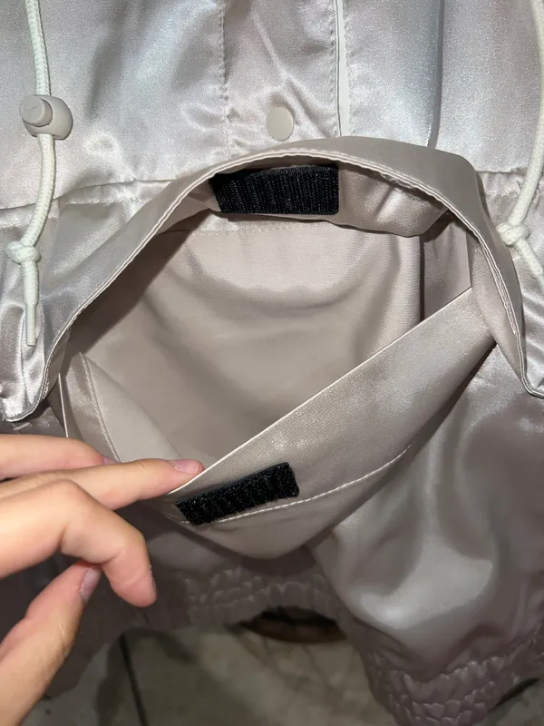 96 Jacket - Image 5