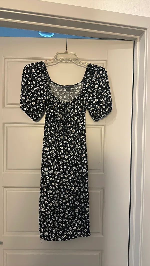 Primark Midi Dress - Image 2