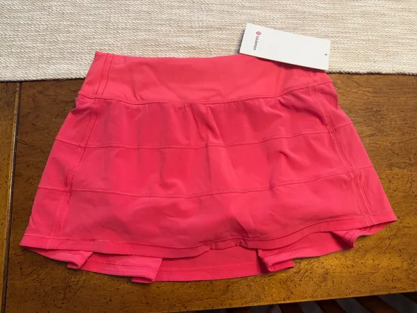 Lululemon Pace Rival Skirt - Image 2