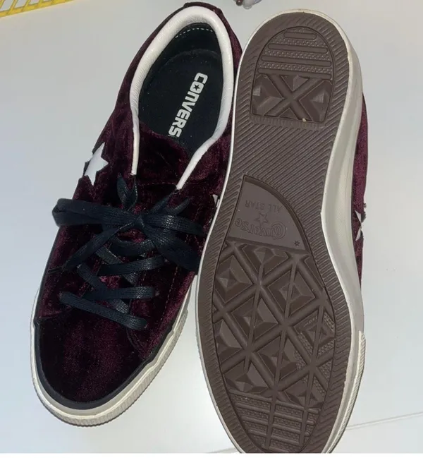 Platform Velvet - Image 3