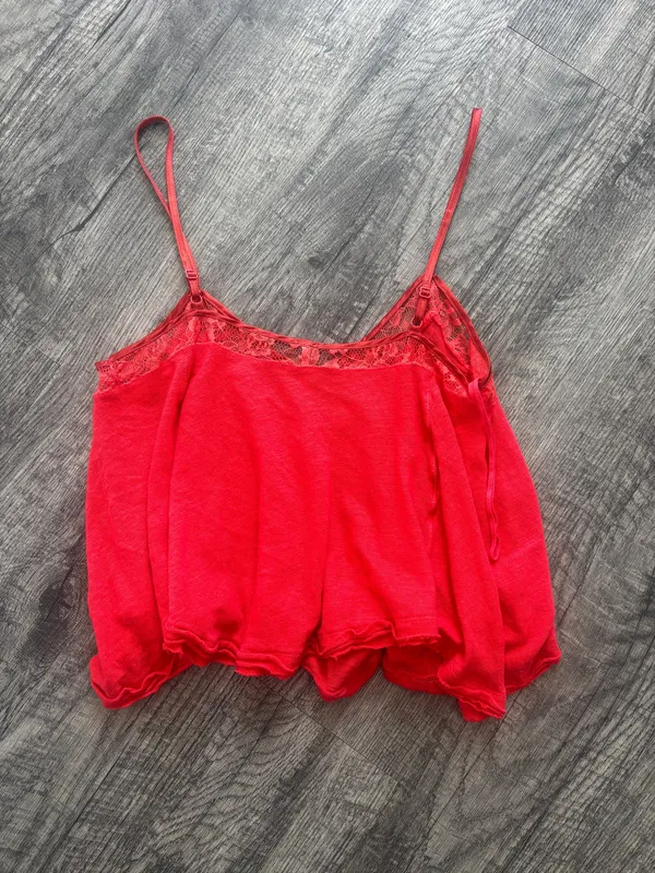 Free People Top Tank Top - Image 2