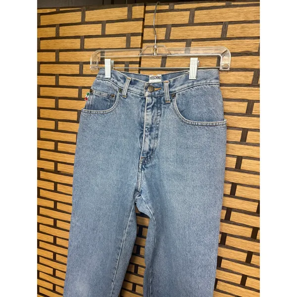 Moschino Jeans Small Size‎ Small - Image 3