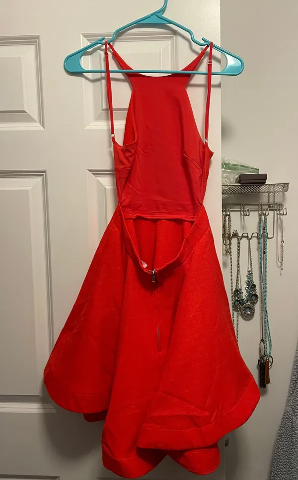 Dress - Image 4