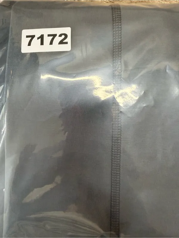 Lululemon Softstreme‎ High-Rise Pant in black size 0 - Image 8