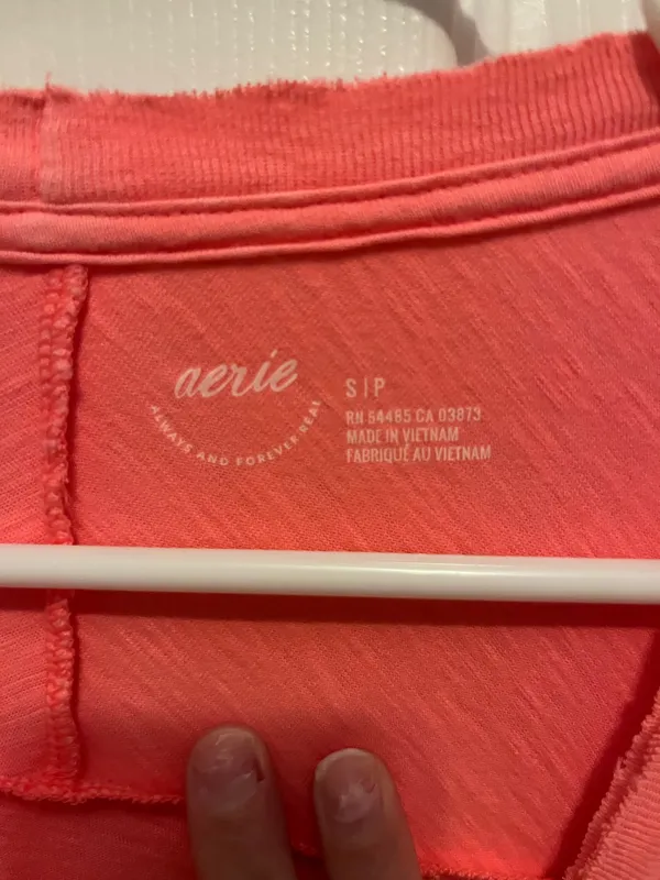 Aerie top - Image 3