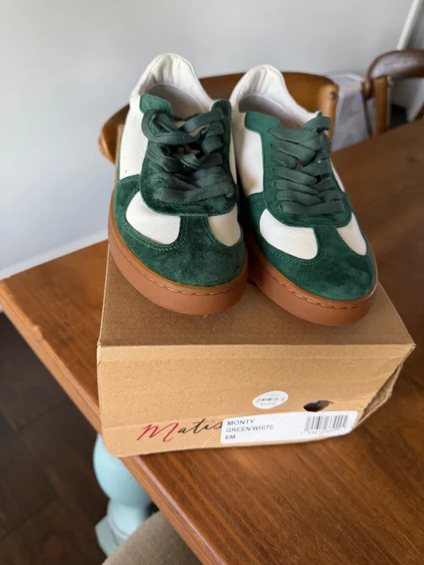Matisse Footwear Sneakers - Image 2