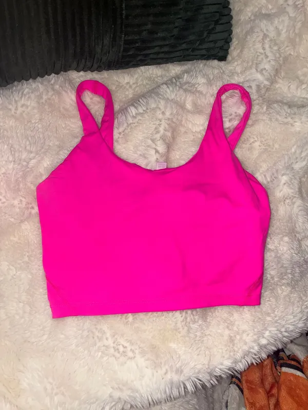 Meripex Pink Size M - Image 2
