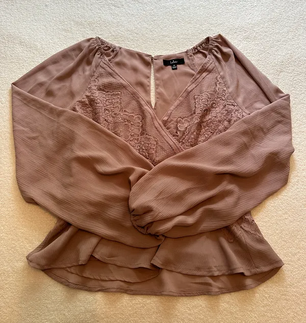 Lulus Top - Image 2