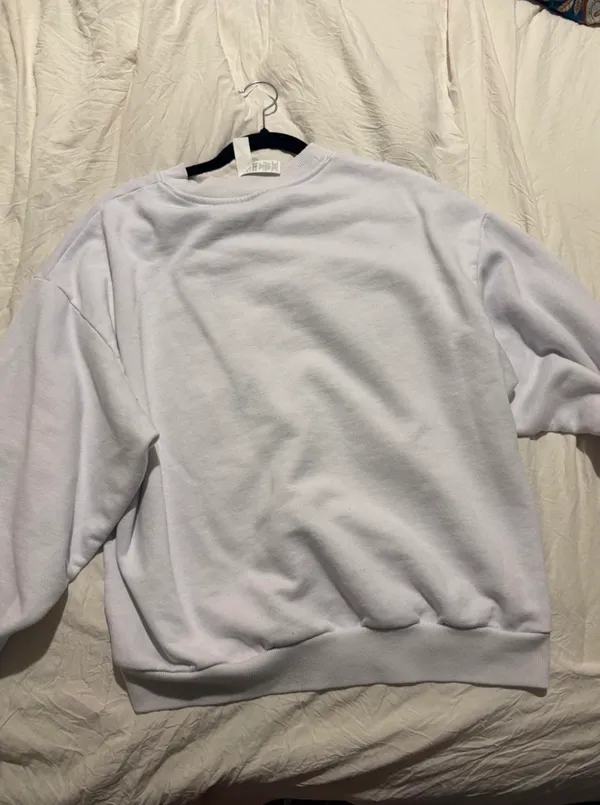 Alo Yoga crewneck - Image 4