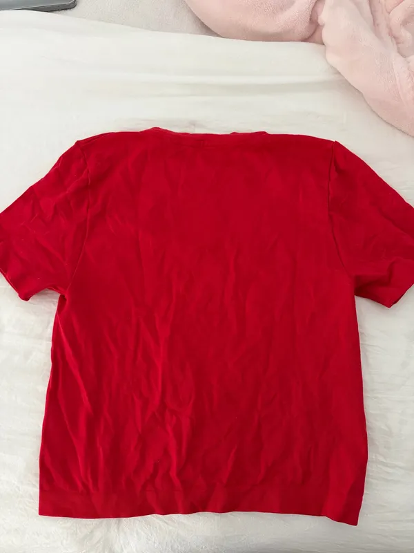 Target Athletic Top - Image 2