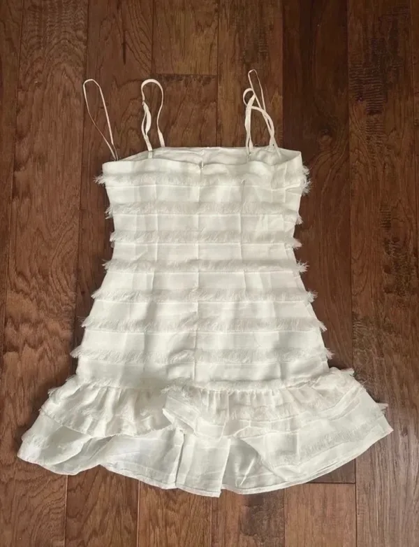 Princess Polly Mini Dress - Image 2