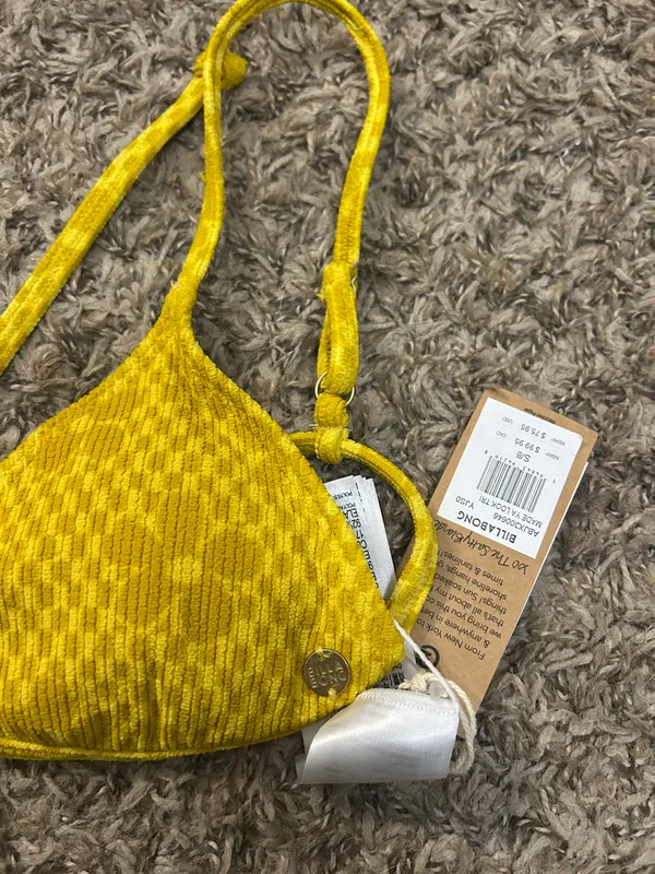 Billabong Swim Top - Image 3
