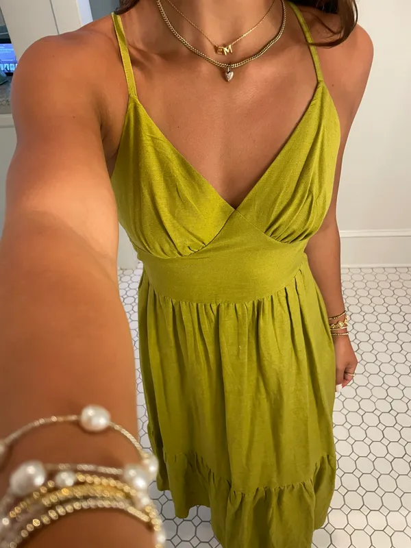 Jessica Simpson Dress - Image 11