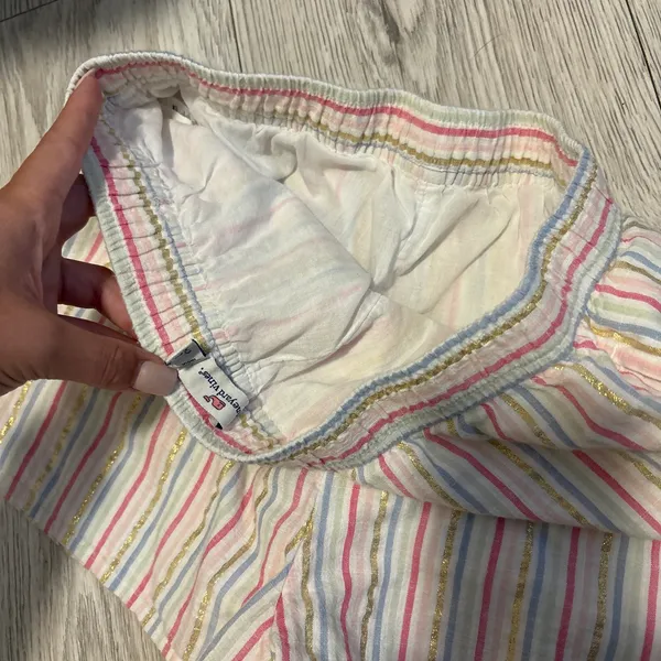 Vineyard Vines shorts striped - Image 4