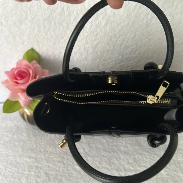 ZARA Mini City Bag - Image 4
