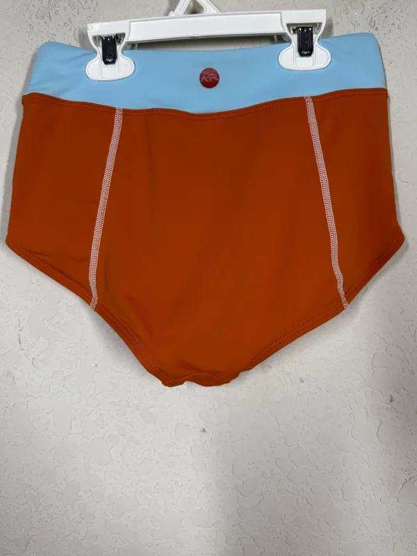 Tiger Friday Brief Dancewear Bottom Size Small - Image 2