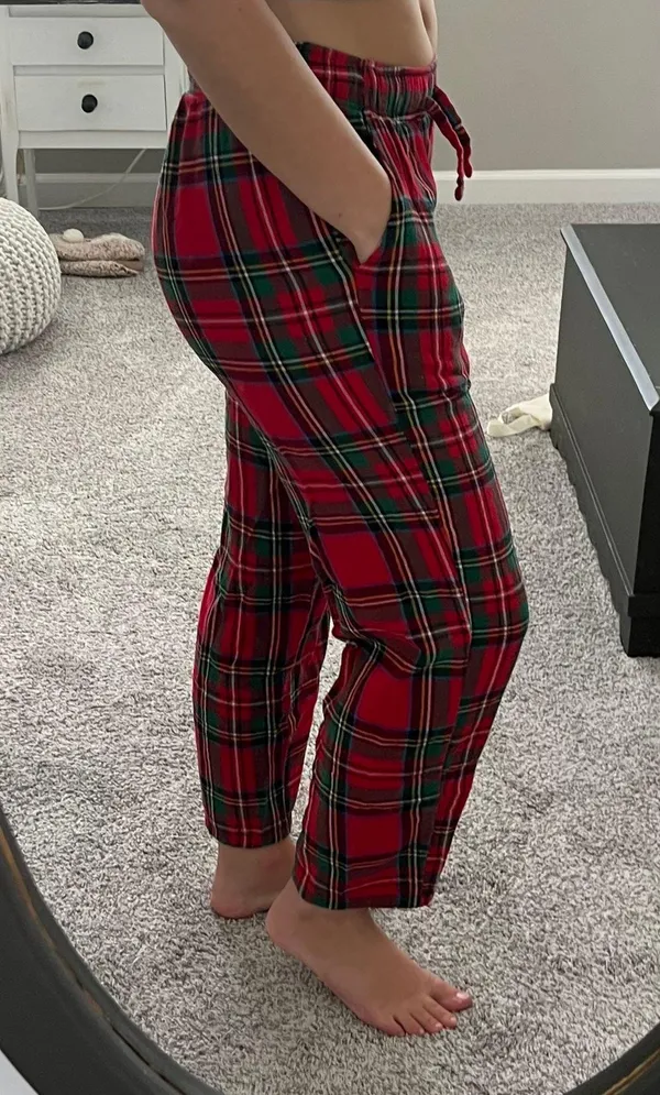 Old Navy Pajama Pants - Image 2