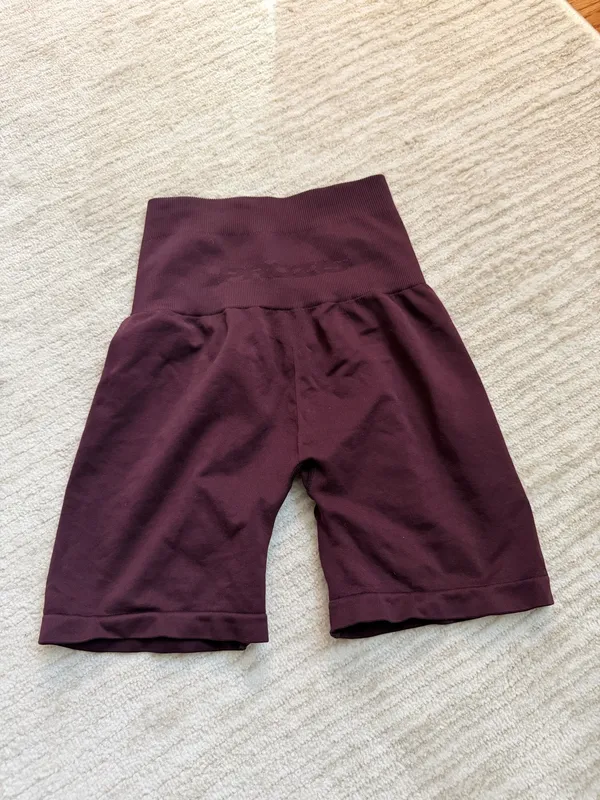 Prozi’s Short Purple - Image 3
