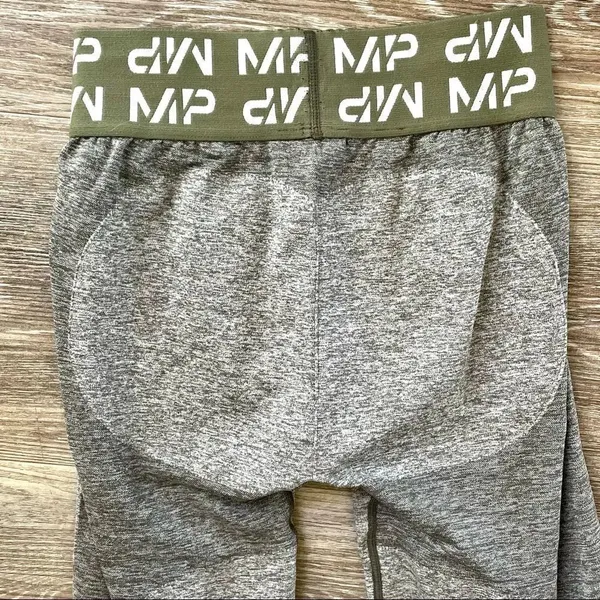 MP womens curve seamless training leggings - Image 11