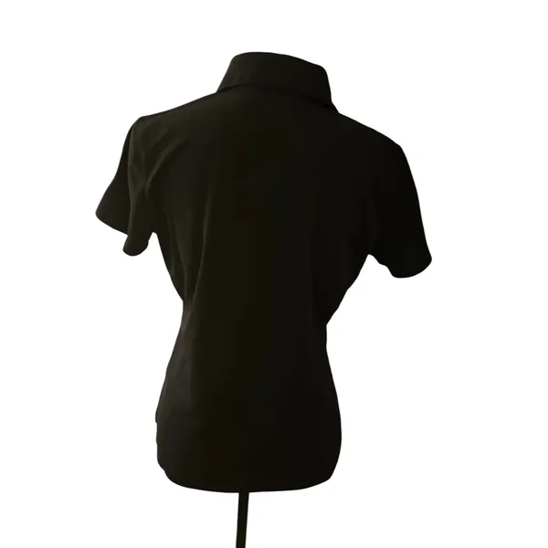 Lady Hagen Polo Black Medium - Image 3