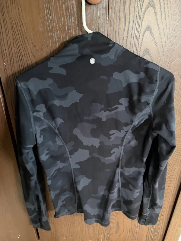 Yogalicious Jacket - Image 3