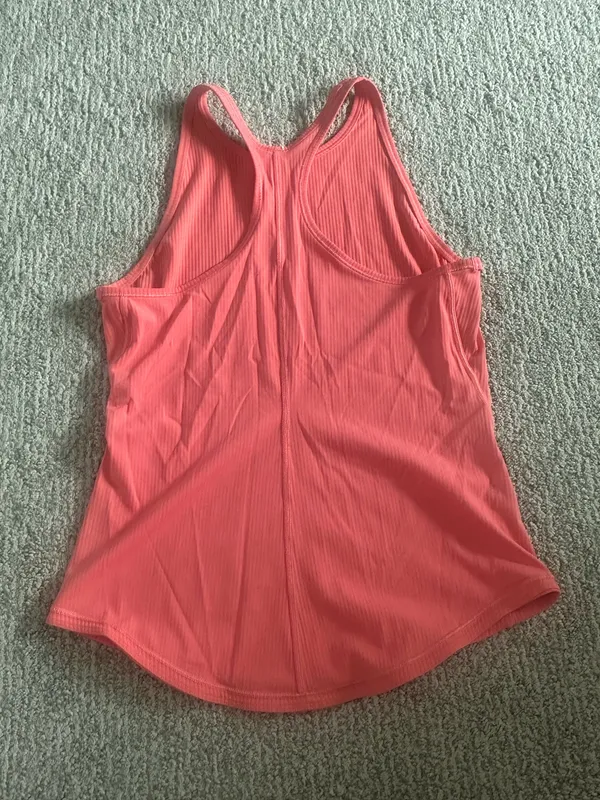 Lululemon Tank Top - Image 2