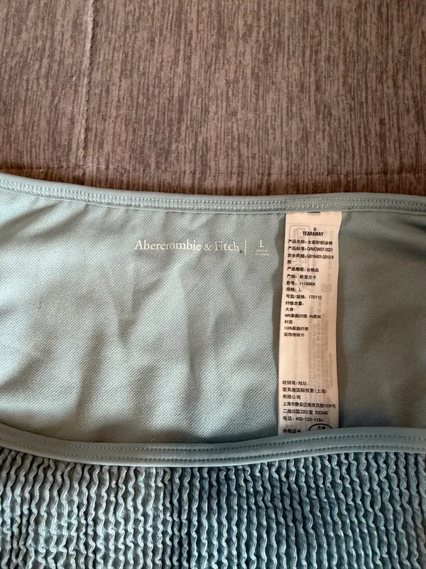 Abercrombie & Fitch Bikini Bottom - Image 2